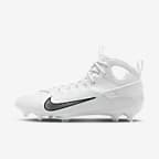 Nike Huarache 9 Elite LAX Lacrosse Cleats. Nike